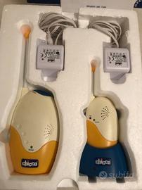 Baby Control micro Chicco