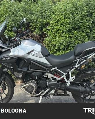TRIUMPH Tiger 1200 GT Pro Abs