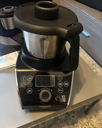Hotpint Ariston robot da cucina