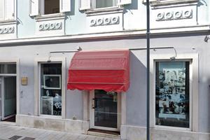 Cervignano negozio/ufficio centralissimo