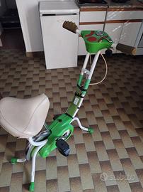 Cyclette