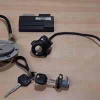 Kit accensione Centralina honda cbr 600 rr 2005 06