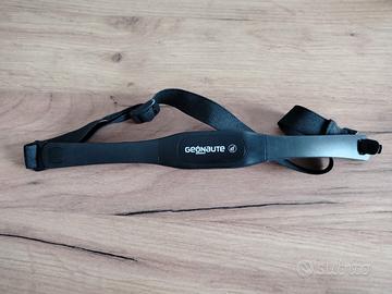 Fascia cardiofrequenzimetro GEONAUTE