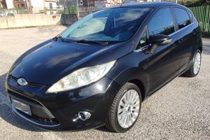 Ford Fiesta 1.2 2009