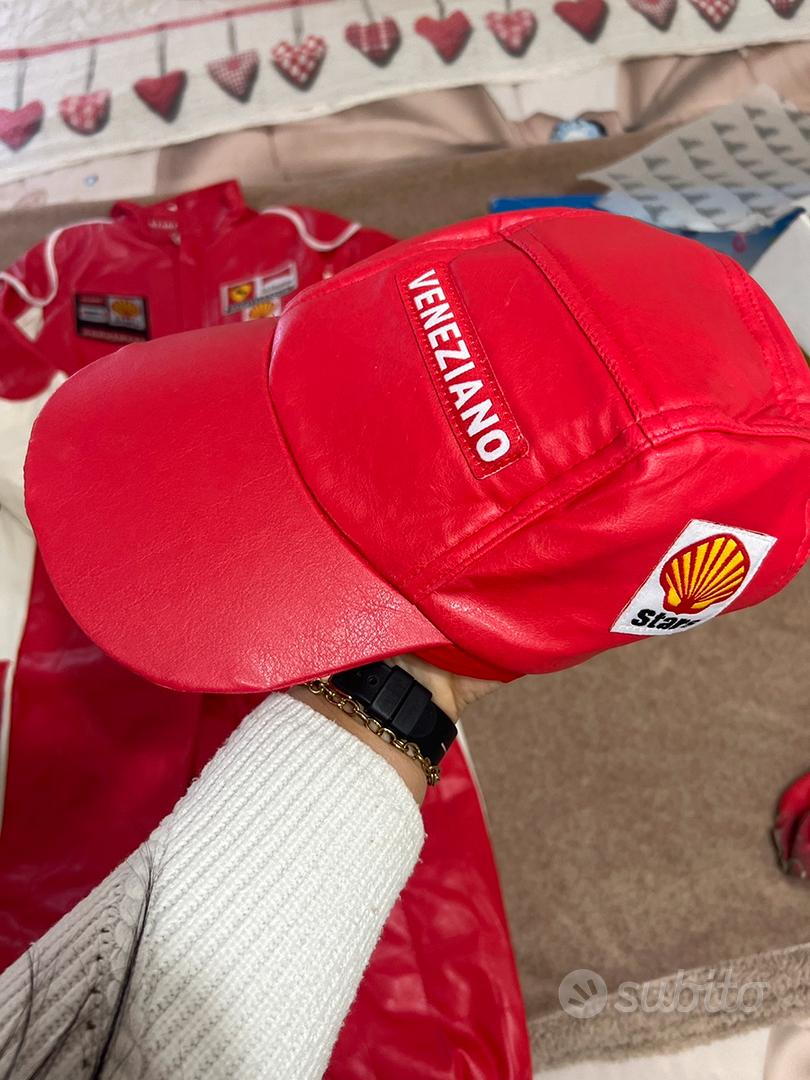 Vedtito pilota di formula 1 carnevale Veneziano - Abbigliamento e Accessori  In vendita a Napoli