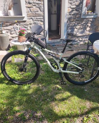 MTB Specialized Stumpjumper 