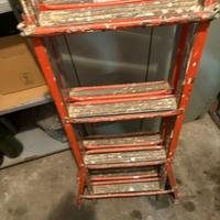 Scala per decorare