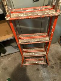 Scala per decorare