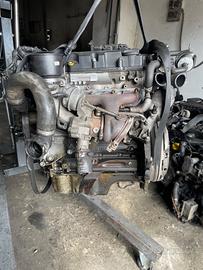 Motore usato Opel 1.4 TB A14NET B14NET