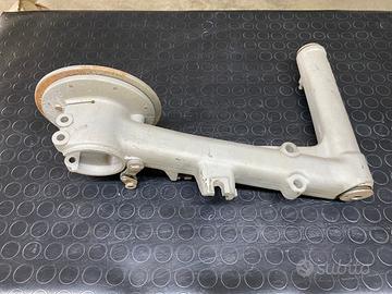 Vespa GS braccio motore