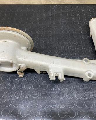 Vespa GS braccio motore