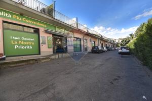 Attività  Commerciale - Acireale