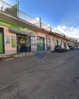 Attività  Commerciale - Acireale