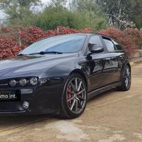ALFA ROMEO 159 SW TURISMO INTERNAZIONALE