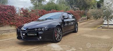 ALFA ROMEO 159 SW TURISMO INTERNAZIONALE