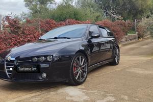 ALFA ROMEO 159 SW TURISMO INTERNAZIONALE