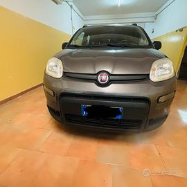 FIAT PANDA 1.0 CITY LIFE HYBRID