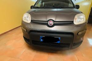 FIAT PANDA 1.0 CITY LIFE HYBRID