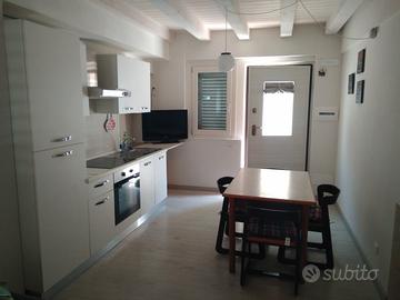 Appartamento USO TRANSITORIO Porto San Giorgio