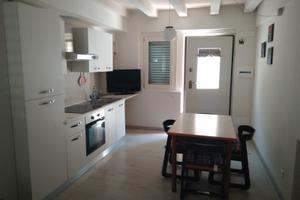 Appartamento USO TRANSITORIO Porto San Giorgio