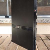 Ps2 slim SCPH-75004