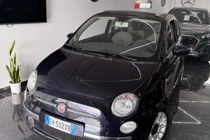 Fiat 500 1.4 16V Sport