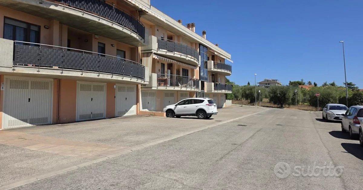 Appartamento – Città Sant'Angelo, San Martino Bassa - Vista 2