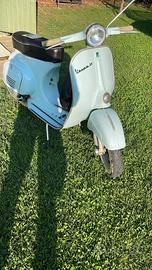 Vespa Piaggio 50 d’epoca