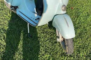 Vespa Piaggio 50 d’epoca