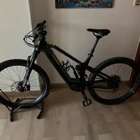 Conway xyron 327 27,5 e-bike