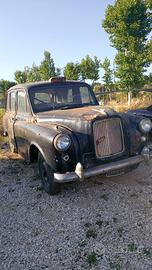 Austin taxi inglese fx4