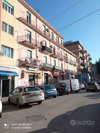 Appartamento Benevento [Cod. rif 3200156ARG]