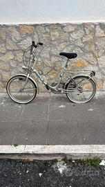 Bici vintage graziella marchio atala