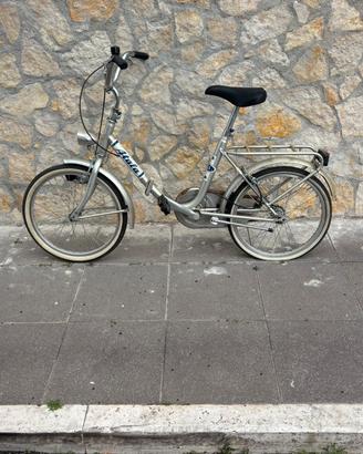 Bici vintage graziella marchio atala