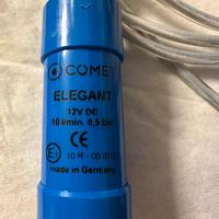 Pompa immersione