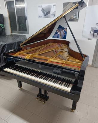 Pianoforte a coda Yamaha C7