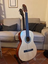 Chitarra classica
