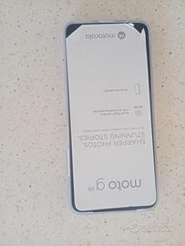 Motorola Moto g05 