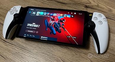 Ps5 portatile