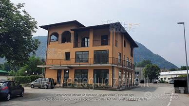 Stabile/Palazzo Verbania [A4237145]