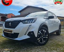 Peugeot 2008 GT Line UNIPRO KM DOCUMENTATI DA 129€