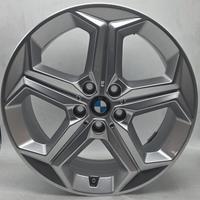 4 cerchi lega bmw x1 x2 r18 lt5867