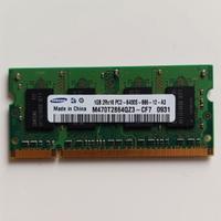 RAM 1GB DDR2 PC2-6400 800 MHz Samsung