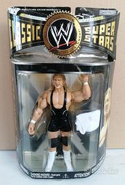 WWE Classic Superstars 13 Mr. Perfect Curt Hennig