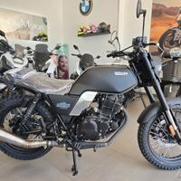 BRIXTON Felsberg 250