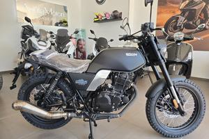 BRIXTON Felsberg 250