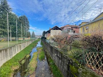 CASA SEMINDIPENDENTE A PRATO SESIA