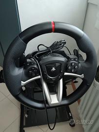 Volante SIM racing Hori