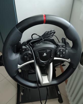 Volante SIM racing Hori