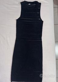 Vestito nero tally weijl